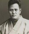 Chojun Miyagi developed Goju Ryu Karate.